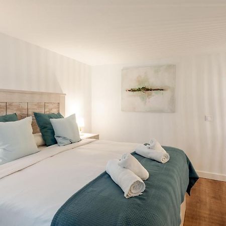 1 Bedroom 1 Bathroom Furnished - Lavapies - Duplex Madrid Kültér fotó